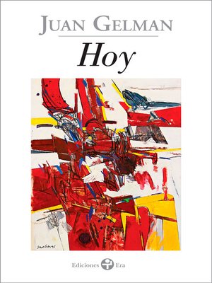 cover image of Hoy